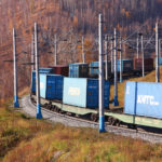 Перевозка контейнеров